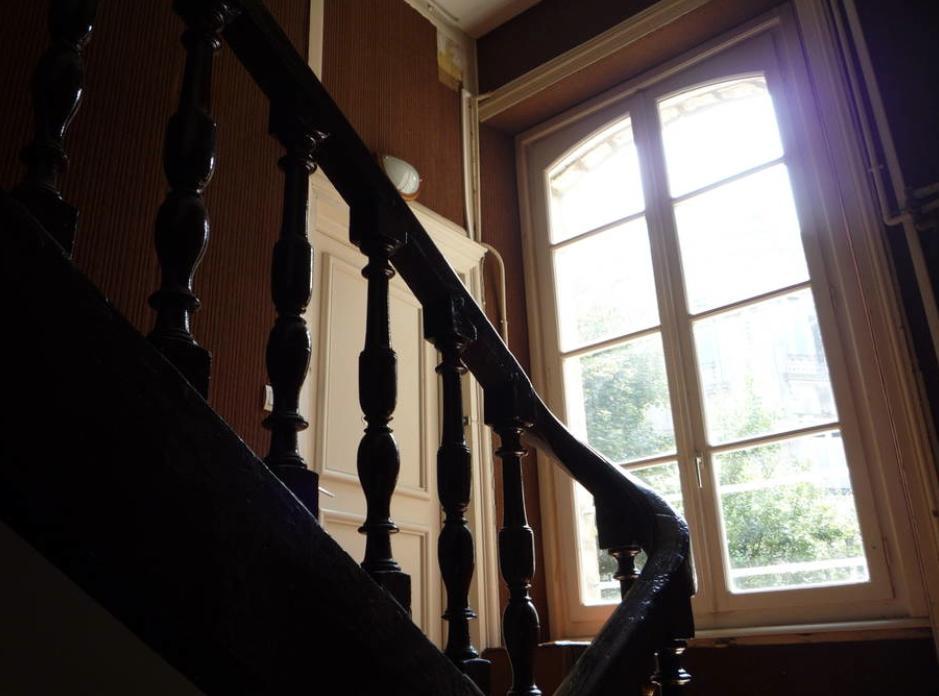 Appartement De Charme Coeur Historique Parking Prive Vannes Szoba fotó