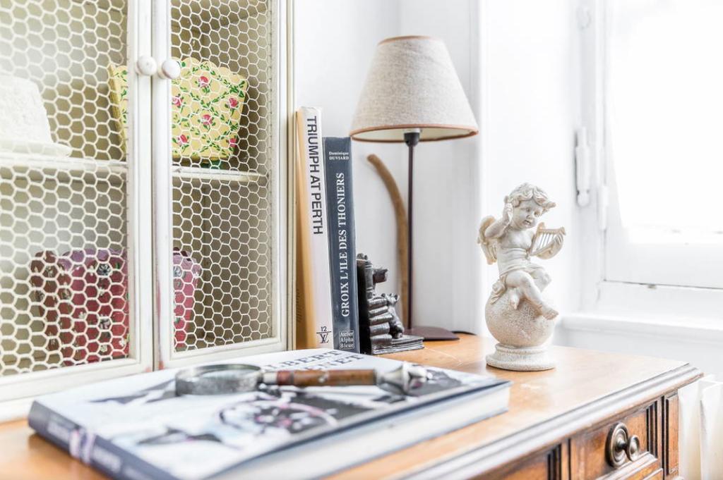 Appartement De Charme Coeur Historique Parking Prive Vannes Szoba fotó