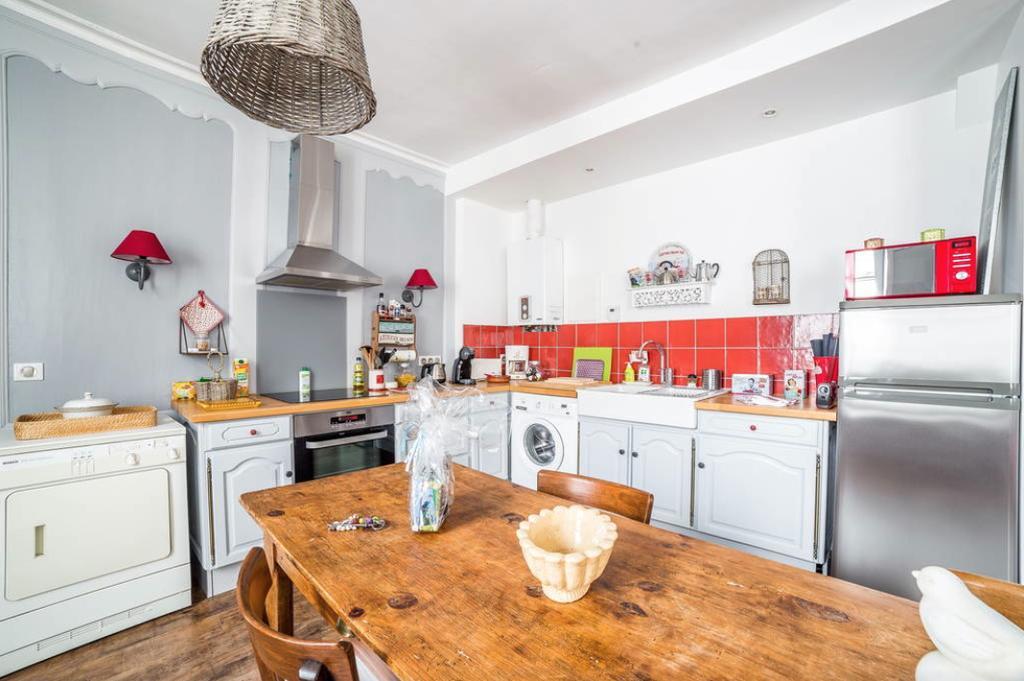 Appartement De Charme Coeur Historique Parking Prive Vannes Szoba fotó
